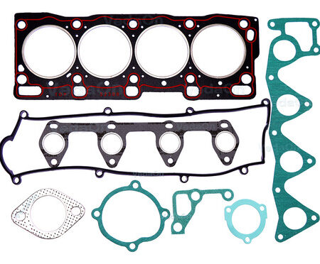 Kit Juntas Pakgm Tracker/Kia Sportage/Suzuki Grand Vitara 2.0 8V Rf Turbo Diesel