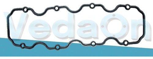Jogo Junta Motor Retentor Vectra Omega Blazer S10 2.0 2.2 8v - Imagem 3