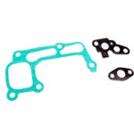 Kit Juntas Válvula Termostática Honda City / Fit 1.4 1.5 L15A1 / Civic 1.7 D17 - Imagem 2