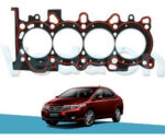 Junta De Cabeçote Honda New Fit City 1.5 16v 2009/... L15a7