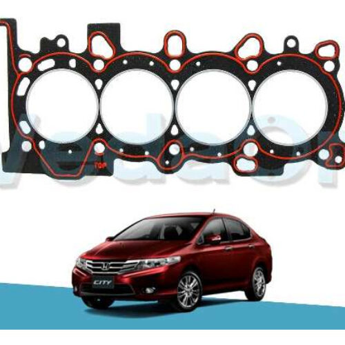 Junta De Cabeçote Honda New Fit City 1.5 16v 2009/… L15a7