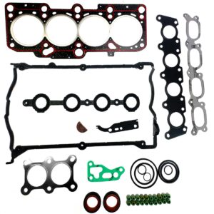 Junta Superior Retentor para Volkswagen Passat 1.8 20v Turbo