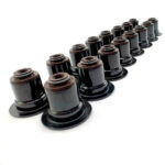 Junta Superior Retentor para Kia Sorento Optima 2.4 16v G4KE - Imagem 8