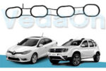 Jogo Junta Completo Fluence Duster 2.0 16v Mr18 Mr20 M4r - Imagem 4