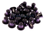 Kit Junta Superior com Retentor Hyundai VeraCruz 3.8 V6 24V Sorento - Imagem 8