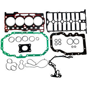 Jogo Junta Completo Gol Sandeiro Voyage Fox 1.6 16v Msi Ea211