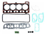 Kit Junta Superior Retentor Volkswagen Gol 1.0 8v Cht Ae