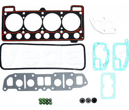 Kit Junta Superior Retentor Volkswagen Gol 1.0 8v Cht Ae