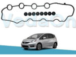 Junta De Tampa De Válvula Honda Fit City 1.4 8v 03/...