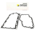 Kit Junta do Cárter Land Rover Discovery 2.7 V6 Diesel - Imagem 4