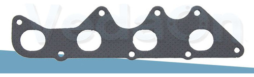 Kit Junta Superior retificação Chery qq 1.116V Rely - Imagem 6