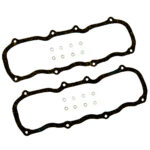 Kit Junta Tampa de Válvula Ford Ranger 4.0 V6 12v 94/00 - Imagem 3