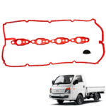 Junta Tampa Válvula Hyundai Hr H1 2.5 16v D4cb 13/... - Imagem 3