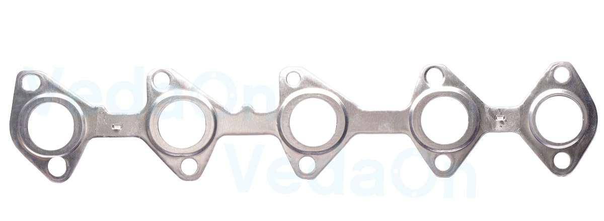 Jogo Junta Motor Peugeot Expert Citroen Jumpy 1.6 8v Diesel - Imagem 2