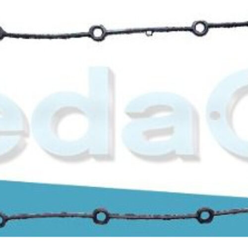 Junta De Cárter Gm / Fiat Stilo 1.8 Corsa 1.0 16v Dohc 1998