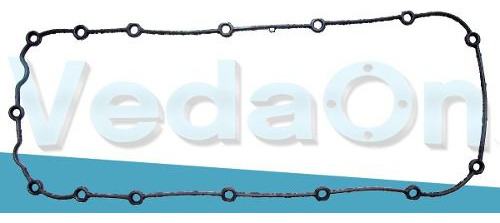 Junta De Cárter Gm / Fiat Stilo 1.8 Corsa 1.0 16v Dohc 1998