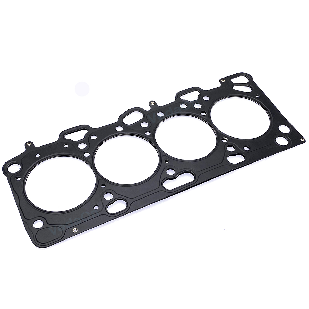 Junta Cabeçote Mls Mitsubishi L200/L300 2.4 16V 4G64/ 4G64Mpi (Sohc/Ohc) - Imagem 4