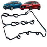 Junta Superior Onix 1.0 12v Ecotec Flex Aspirado - Imagem 4