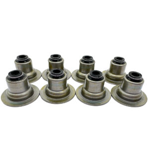 Retentores de Hastes de Válvulas Ford 8V Rocam Zetec/Endura/ Supercharger 1.0/1.6 / Asia 16V JinBei Topic 2.0