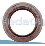 Kit de Retentores Honda Civic / CRX 1.6 16V D16Z 6/7/9 - Imagem 3