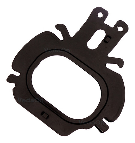 Jogo Junta Completo com Retentor Logan Sandero Kwid 1.0 12v INOX - Imagem 6