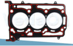 Kit de junta retificação superior Fiat Argo Mobi Uno 1.0 6V 3Cil Firefly - Imagem 2