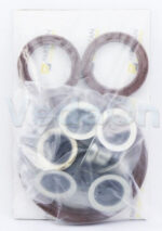Kit de Retentores Renault Clio / Kangoo / Twingo 1.0 8V D7D/D7F - Imagem 6
