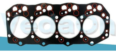 Kit Junta Superior Kia Besta 2.7 8v Vn 1993/ 1997 - Imagem 2