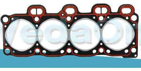 Junta De Cabeçote Kia Sportage Clarus 2.0 16v 95/ 02 Fe