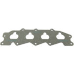 Junta De Coletor Escamento Ford Mondeo Escort 2.0 16v Zetec - Imagem 5