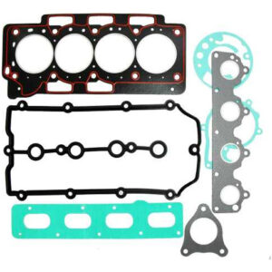 Jogo Junta Motor Chery Tiggo 2.0 16v Cielo 1.6