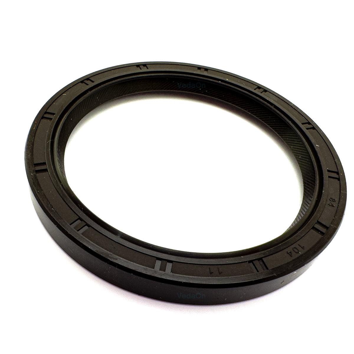 Retentor Traseiro Ah 12V V6 Gasolina Nissan 3.0 V30E Vg30E 3.3 Vg33E Pathfinder - Imagem 2