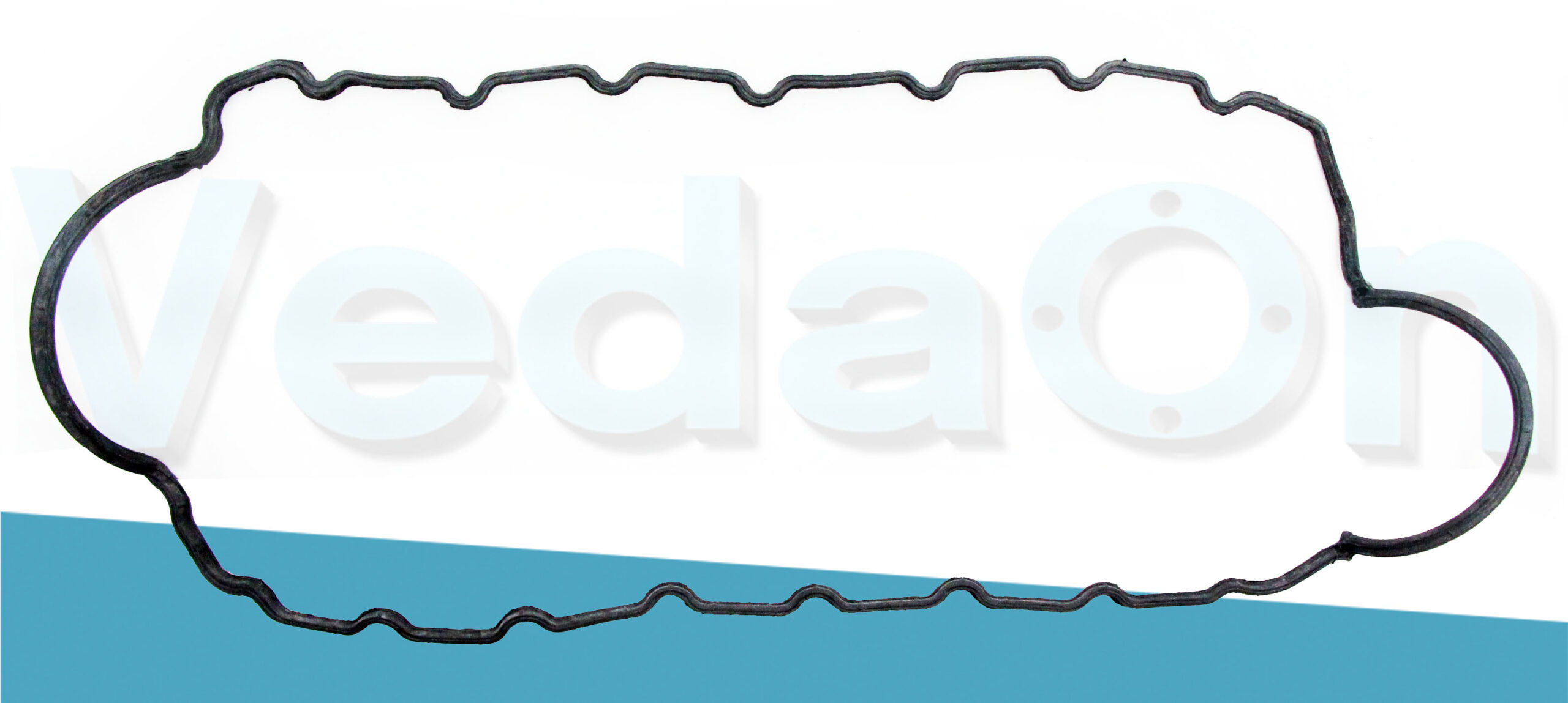 Kit Junta De Cárter Ford Ranger 2.3 2.5 8v 93/...
