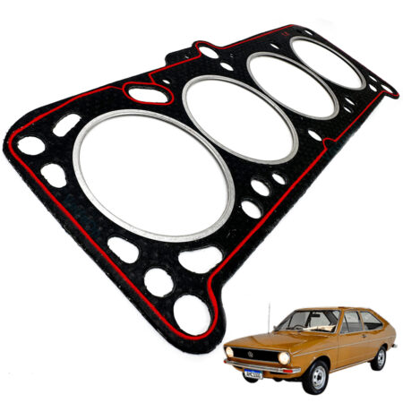 Junta Cabeçote Especial para Volkswagen Passat LS 1.5 8V - pak2 / pak3