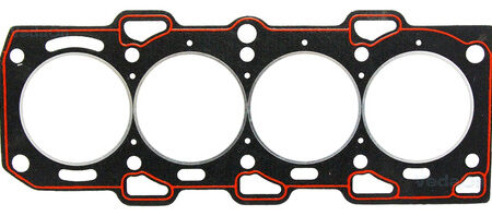 Junta De Cabeçote Fiat Marea Brava 1.8 16v Alfa Romeo 1.6 1.7 2.0 16v 145 146 156 Twin S