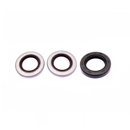 Kit Retentor Comando de Válvulas Fiat Linea 1.9 /Palio Siena 1.6 - 3 peças