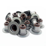 Retentor Haste de Válvulas 24V Dodge Journey Chrysler Sebring V6 2.7 EER EES - Imagem 5