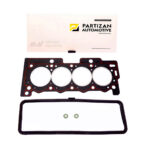 Kit Junta do Cabeçote E Tampa De Válvula Peugeot Hoggar 207 1.4 8v - 2 peças - Imagem 4