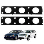 Junta Superior Retentor Land Rover Freelander 2 3.2 06/14 - Imagem 4