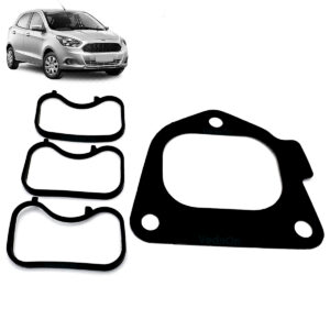 Kit Junta Coletores Admissão E Escape Ka New Fiesta 1.0 12v 3cc