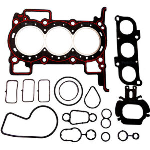 Jogo Junta Completo Renault Logan Sandero Kwid 1.0 12V 3cil