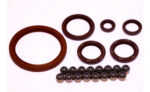 Kit de Retentores JAC J6 2.0 16V Motor HFC4EA