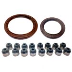 Junta Completa Retentor Honda HRV CRV 2.0 Flex 11/22 - Imagem 9