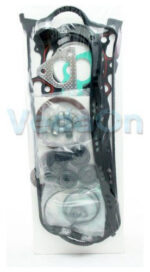 Jogo Junta Completo Com Retentor Honda Civic 1.6 16v 91/00 - Imagem 6
