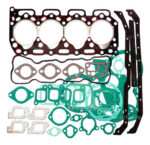 Jogo Junta Motor Asia Topic 2.7 8v Diesel 93/...