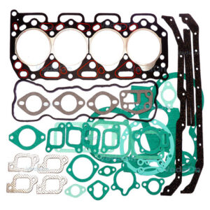 Jogo Junta Motor Asia Topic 2.7 8v Diesel 93/...