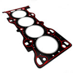 Junta Cabeçote Amianto Ford Fusion Ecosport 2.0 16v Duratec - Imagem 7