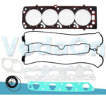 Jogo Junta Cabeçote Gm Vectra Zafira Astra 2.0 2.2 16v Dohc