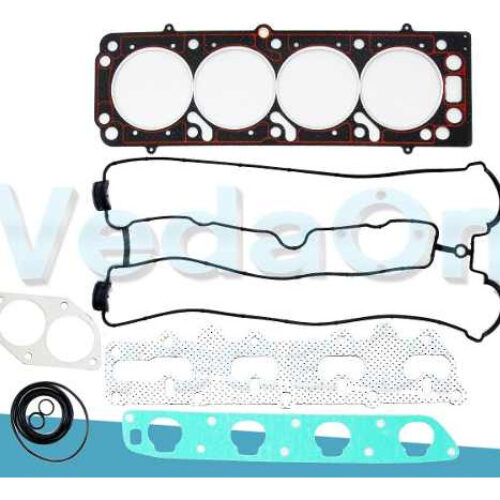 Jogo Junta Cabeçote Gm Vectra Zafira Astra 2.0 2.2 16v Dohc