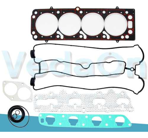 Jogo Junta Cabeçote Gm Vectra Zafira Astra 2.0 2.2 16v Dohc